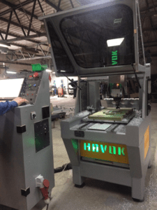 grawerka cnc