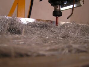 Frezowanie Aluminium