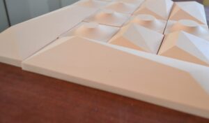 Frezowanie Kompozytów