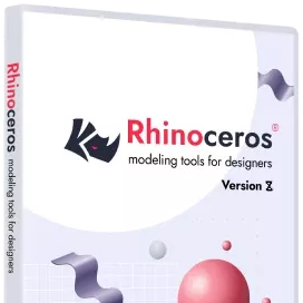 Rhinoceros 8