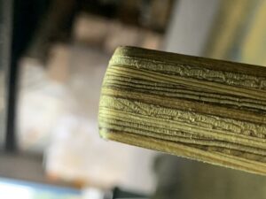 Frezowanie CNC Płyta Sklejka