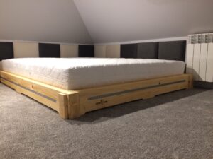 Meble Vestiu Design Meble szybkiego montażu