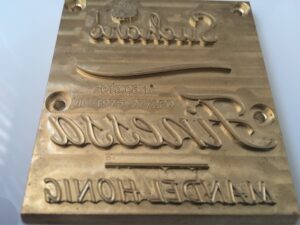 Frezowanie i cięcie Kartony materiałów Granitu płyt HPL MDF OSB Sklejka PCV Drewno Alucobond - Meblościanki i formy 3D Grawer Forma w stali