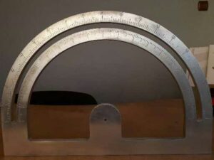 Frezowanie elementów z Aluminium