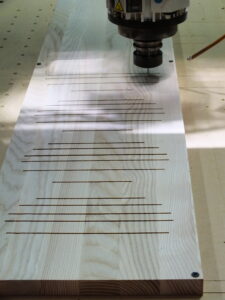 Frezowanie płyt MDF OSB SKLEJKA PCV DIBOND