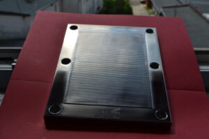 Frezowanie i cięcie Kartony materiałów Granitu płyt HPL MDF OSB Sklejka PCV Drewno Alucobond - Meblościanki i formy 3D Grawer Forma w stali