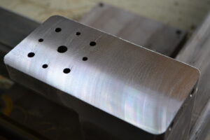 Frezowanie i cięcie Kartony materiałów Granitu płyt HPL MDF OSB Sklejka PCV Drewno Alucobond - Meblościanki i formy 3D Grawer Forma w stali