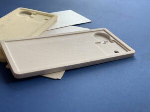 Frezowanie i cięcie Kartony materiałów Granitu płyt HPL MDF OSB Sklejka PCV Drewno Alucobond - Meblościanki i formy 3D Grawer Forma w stali