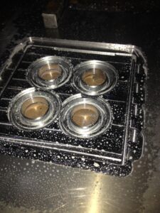 Frezowanie Aluminium