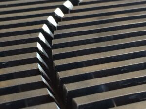 Frezowanie i cięcie Kartony materiałów Granitu płyt HPL MDF OSB Sklejka PCV Drewno Alucobond - Meblościanki i formy 3D Grawer Forma w stali