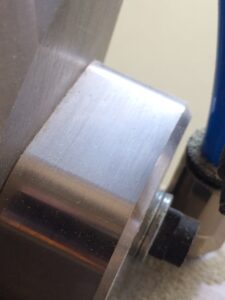 Frezowanie Aluminium