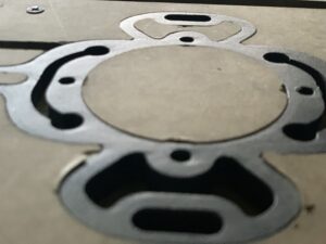 Frezowanie i cięcie Kartony materiałów Granitu płyt HPL MDF OSB Sklejka PCV Drewno Alucobond - Meblościanki i formy 3D Grawer Forma w stali