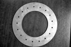 Frezowanie i cięcie Kartony materiałów Granitu płyt HPL MDF OSB Sklejka PCV Drewno Alucobond - Meblościanki i formy 3D Grawer Forma w stali