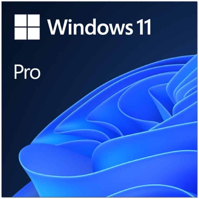 Windows 11 Oprogramowanie do Maszyn CNC