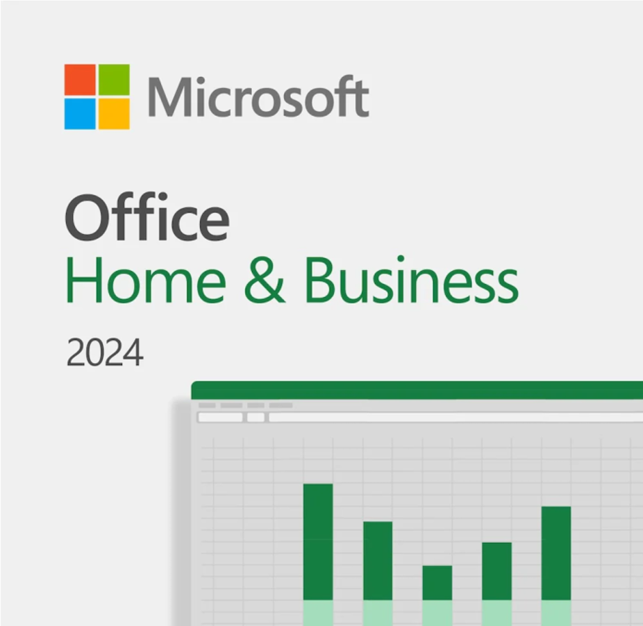 Office 2024 Home & Business