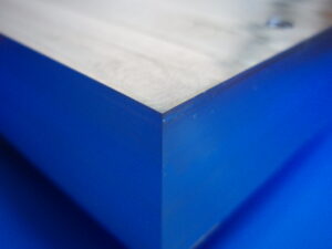 Frezowanie i cięcie Kartony materiałów Granitu płyt HPL MDF OSB Sklejka PCV Drewno Alucobond - Meblościanki i formy 3D Grawer Forma w stali