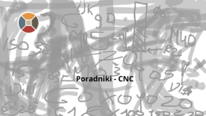 Poradniki CNC