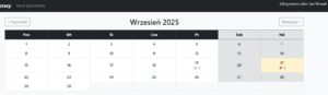 Profesjonalny i bardzo prosty system rejestracji czasu pracy i zarządzania personelem dla firm produkcyjnych i usługowych - obrazek 11